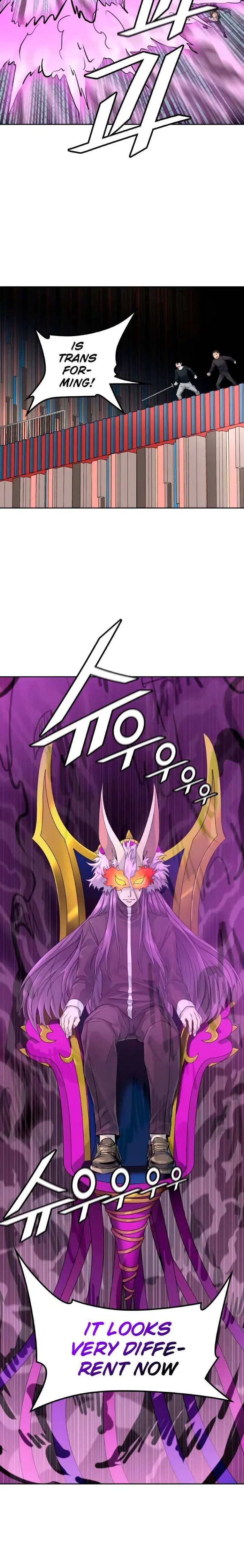 Tower of God Chapter 493 image 52_optimized